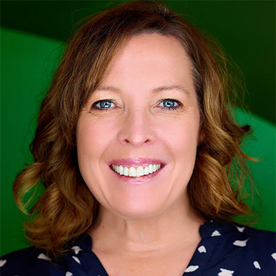 Owner of a small business firm specializing in tax preparation, accounting, payroll, and small business advisory in Centerville, IA.